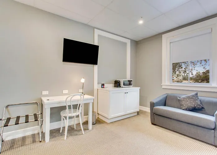 Ch Boutique Hotel, An Ascend Collection Hotel