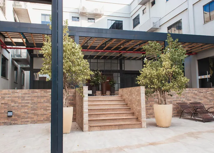 Atrium Confort Hotels