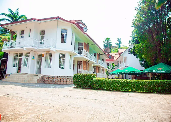 Musanto Hotel