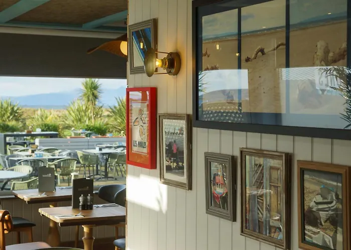 The Waterside Hotel & Spa