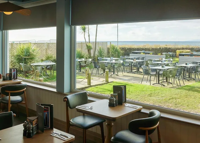 The Waterside Hotel & Spa
