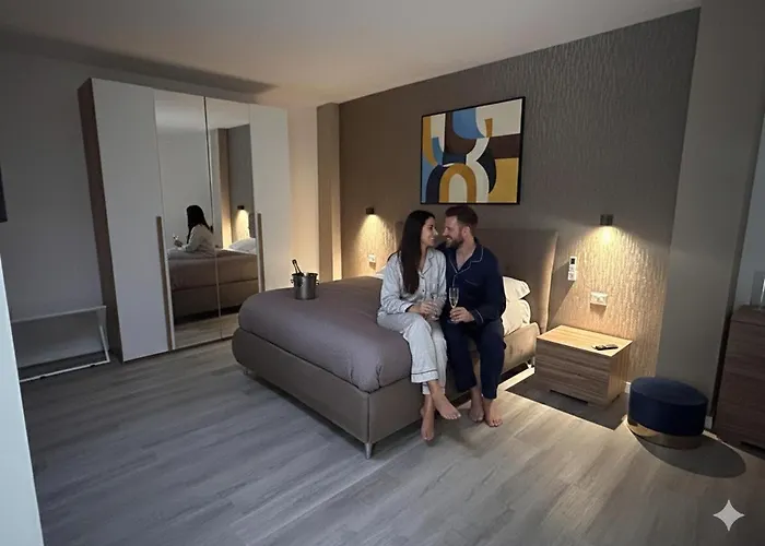 B&B Baciami Ancora