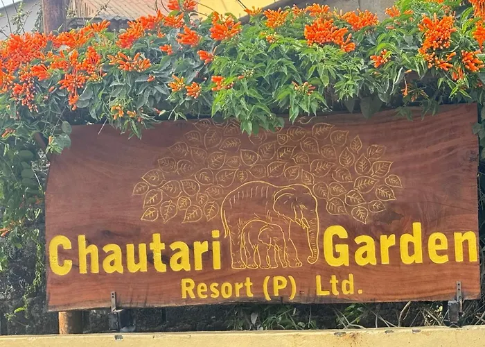 Chautari Garden Resort