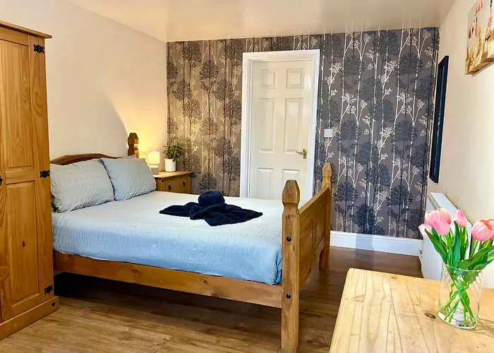 Travellers Rest Motel