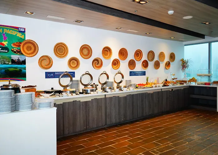 Holiday Inn Express - Barranquilla Buenavista By Ihg