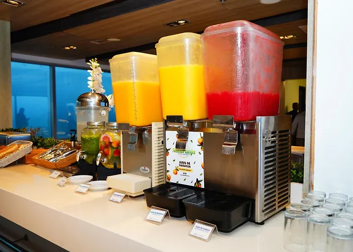 Holiday Inn Express - Barranquilla Buenavista By Ihg