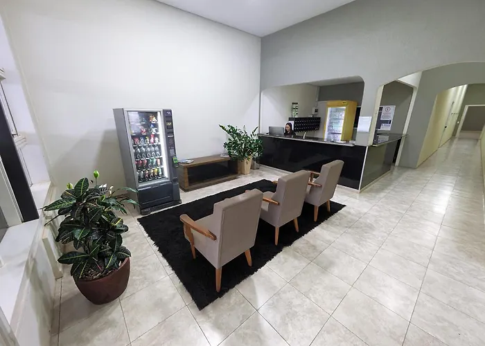 Bonno Hotel Paulinia
