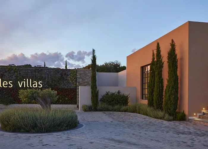 Eagles Villas - Small Luxury Hotels Of The World