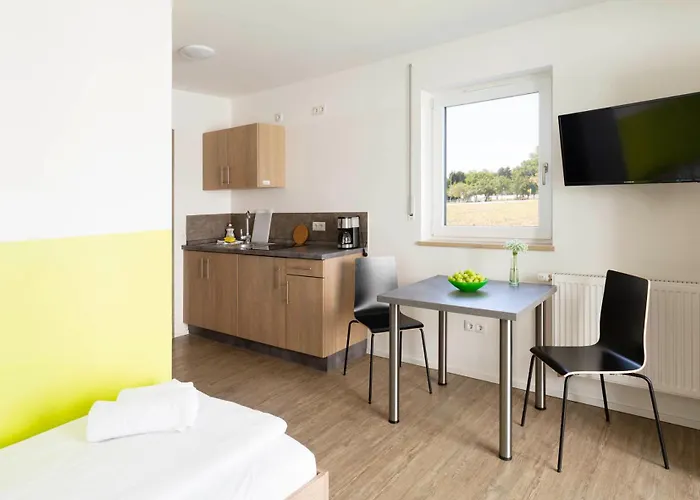 Green Guest House