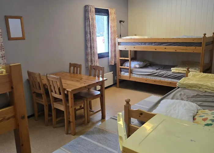 Bromoella Camping O Vandrarhem
