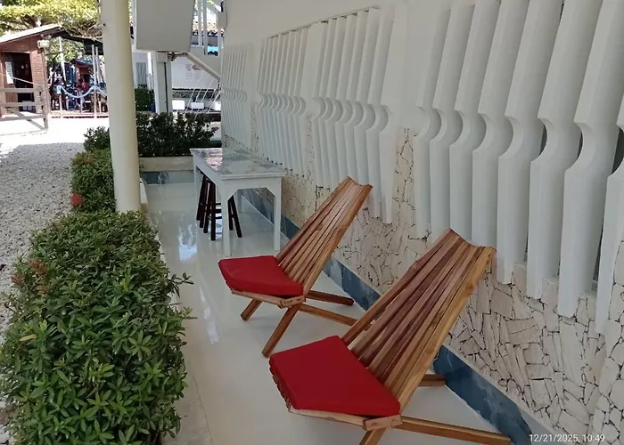 Cabanas Recreaciones