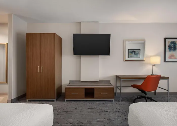 Holiday Inn Express & Suites - Dripping Springs - Austin Area By Ihg