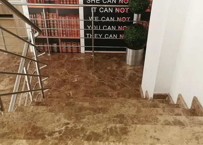 Hotel Ildis