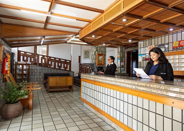 Shalako Hotel