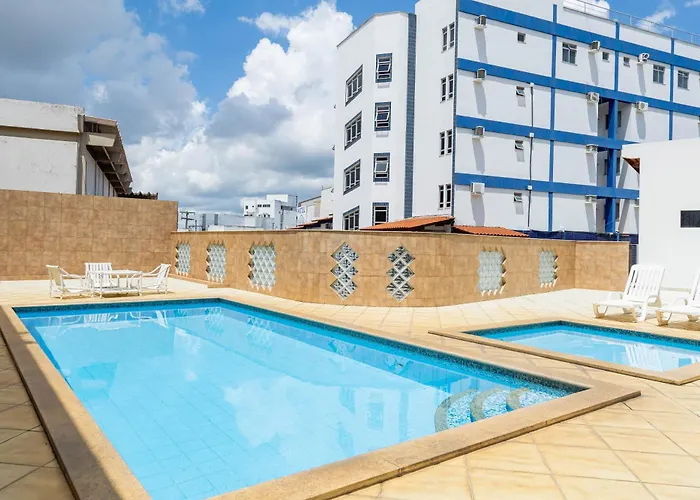 Shalako Hotel