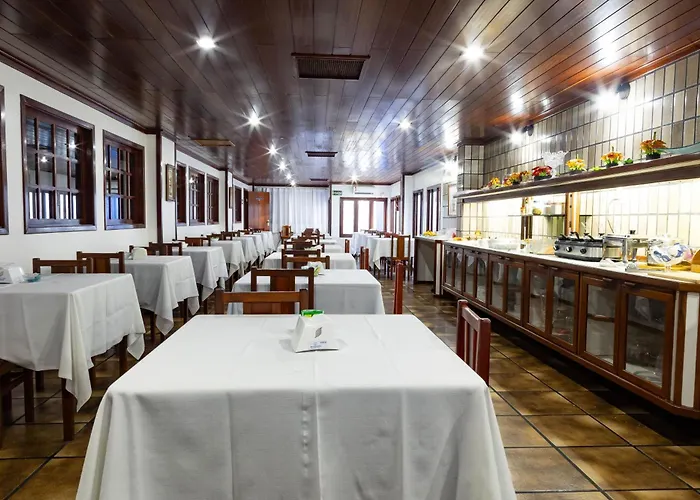 Shalako Hotel