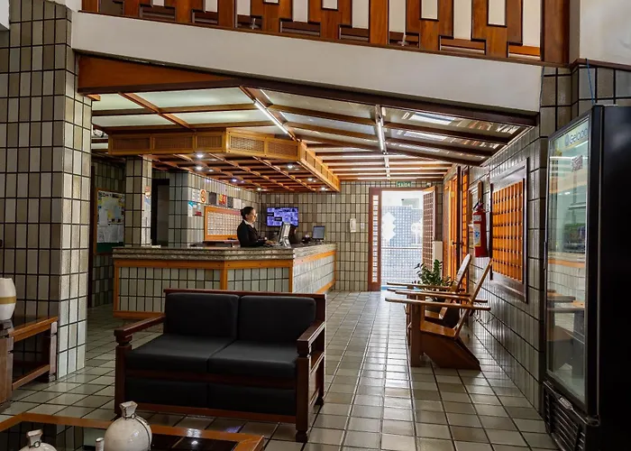 Shalako Hotel
