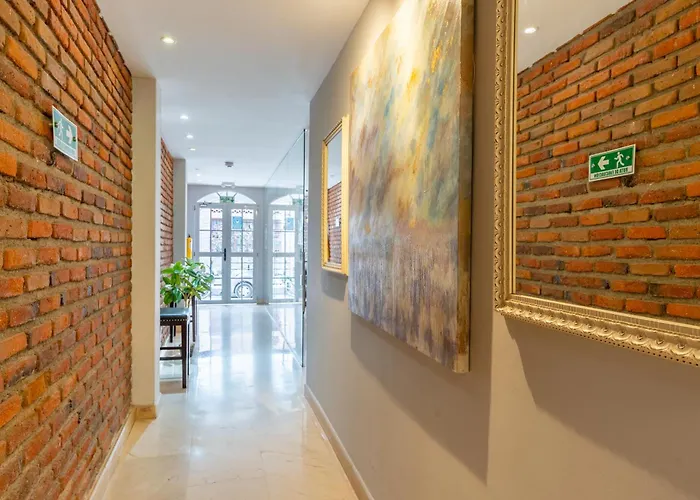 Hotel Boutique Adaz