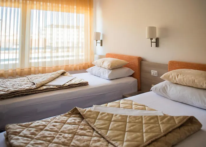 Hotel Pervan