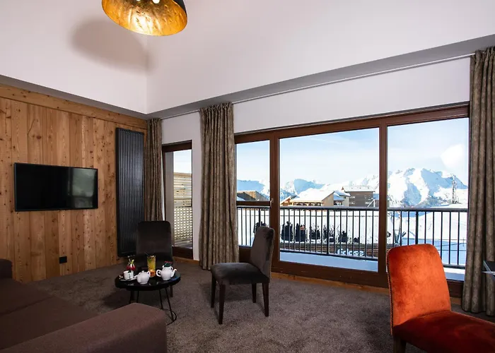 Hotel Daria-I Nor By Les Etincelles
