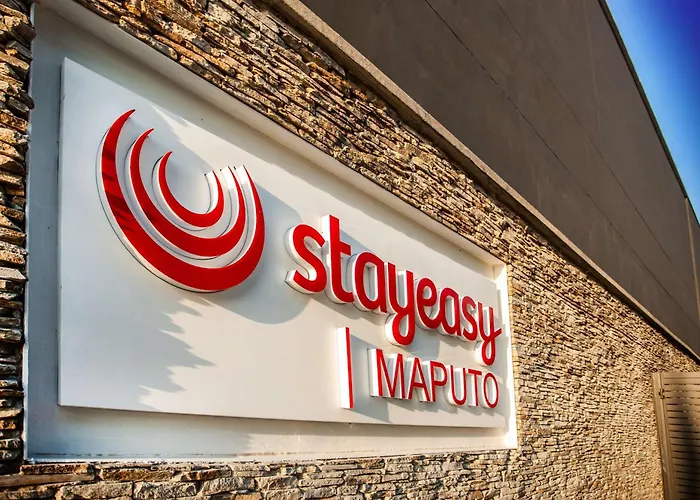 Stayeasy Maputo