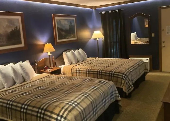 Country Mountain Inn