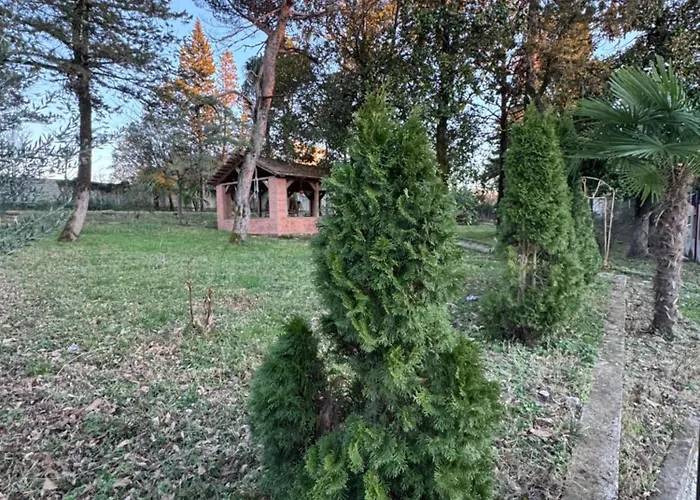Hotel Giorgi