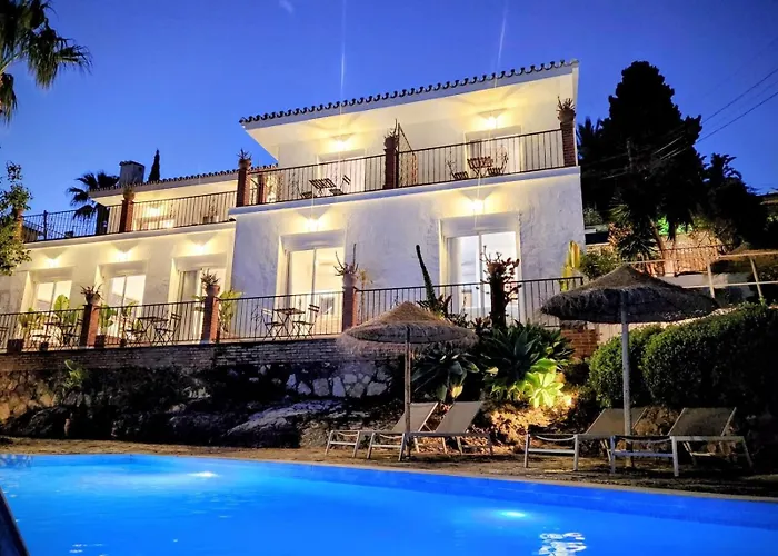 White Village Boutique, Benalmadena - Self Check-In