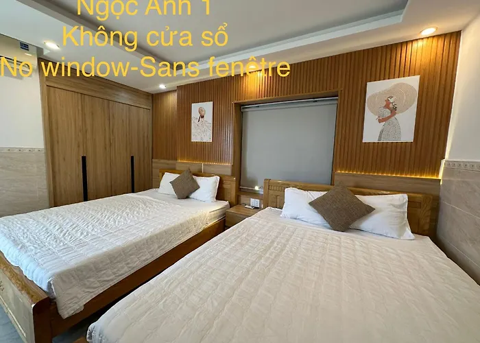 Ngoc Anh Hotel