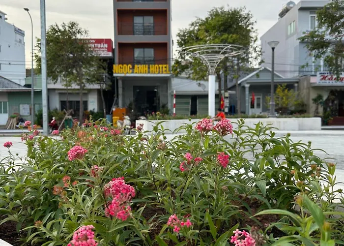 Ngoc Anh Hotel