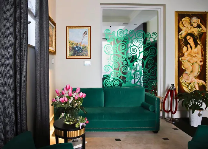 Torrione Hotel
