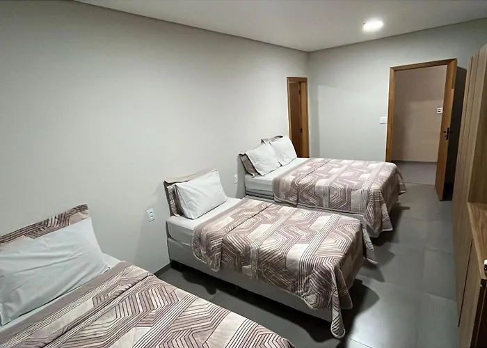 Hotel Luz