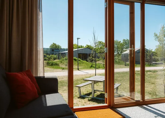 Vakantiepark De Klepperstee