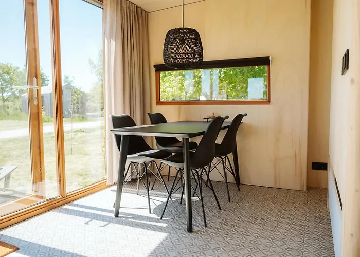 Vakantiepark De Klepperstee