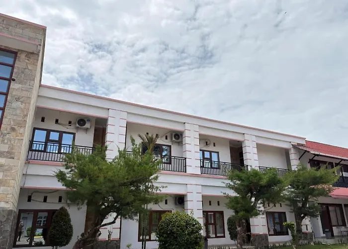 Hotel Ompu Herti