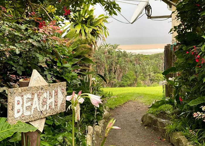 The Haven Hotel