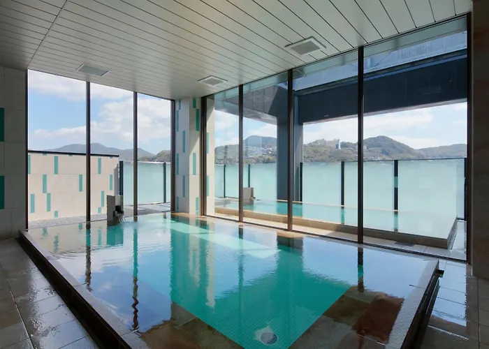 Candeo Hotels Nagasaki Shinchi Chinatown