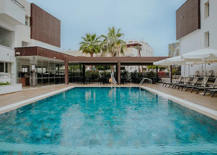 Cosmo Napa Boutique Hotel