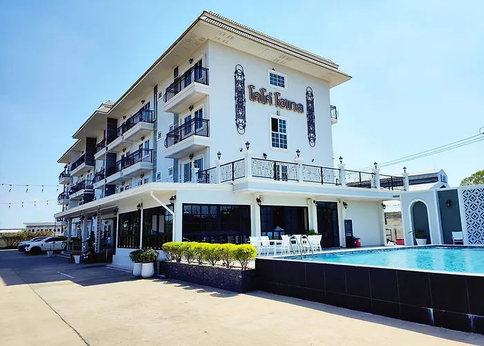 โคโค่ โฮเทล Koco Hotel