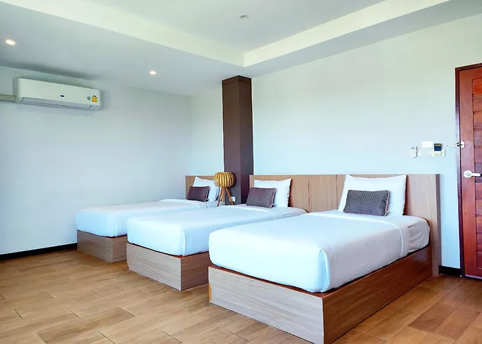 โคโค่ โฮเทล Koco Hotel