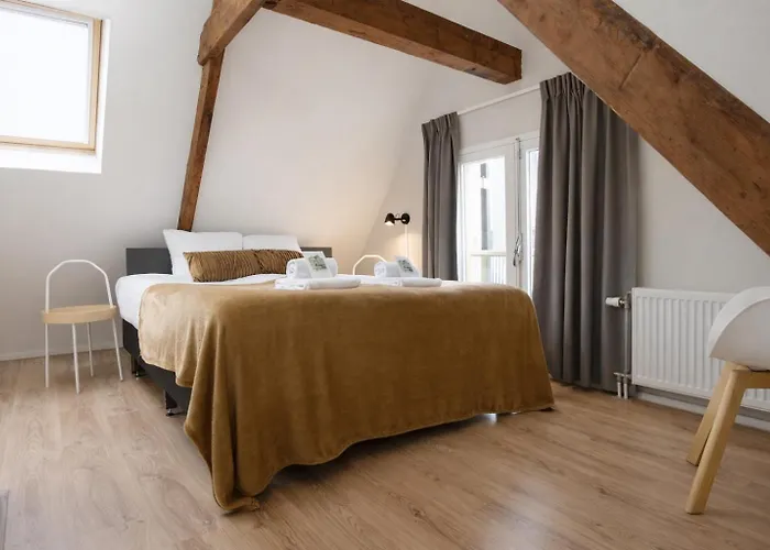 King'S Inn City Hotel Alkmaar