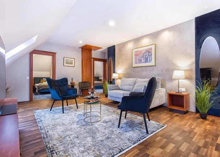 Hotel Gottwald