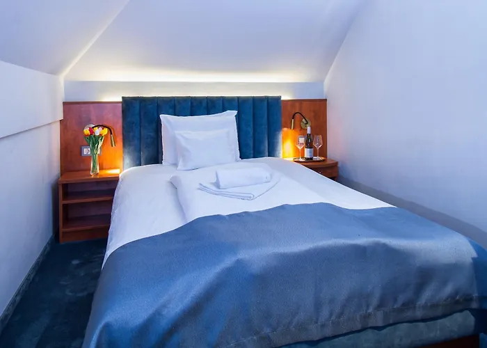 Hotel Gottwald