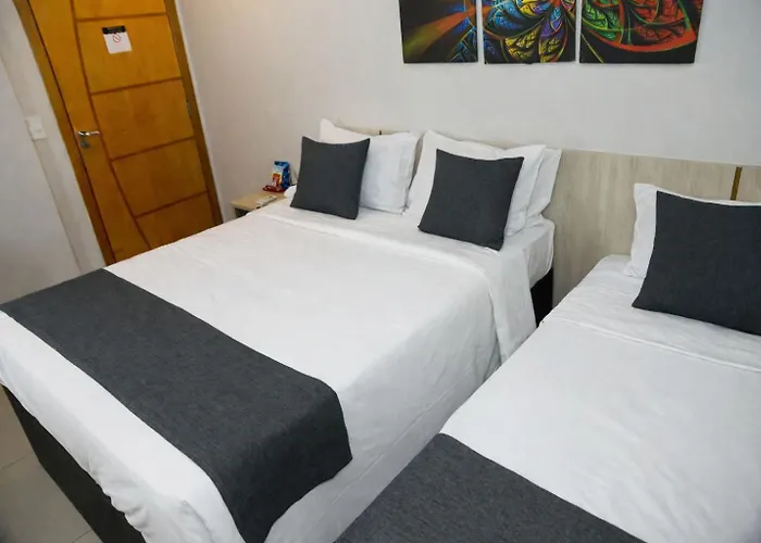 Cancun Hotel By H Hoteis - Airport