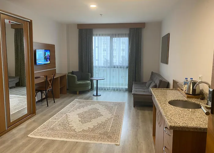 Business Express Hotel