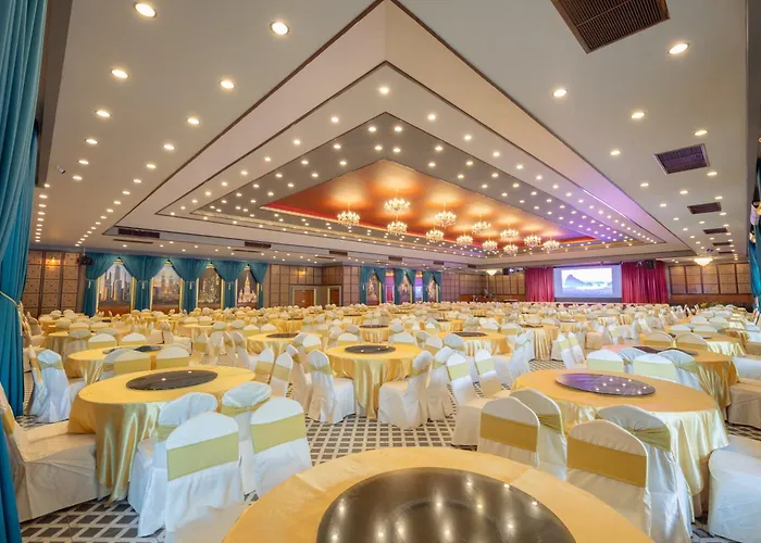Le Erawan Phang Nga Hotel