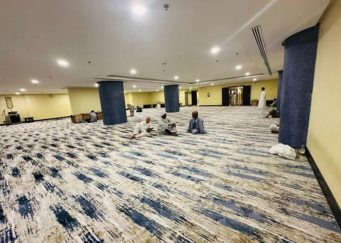 Saif Al Majd Hotel