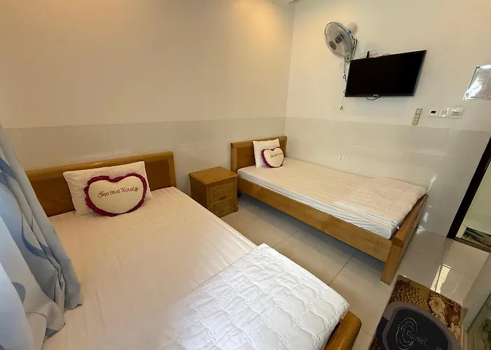 Sao Mai Hotel