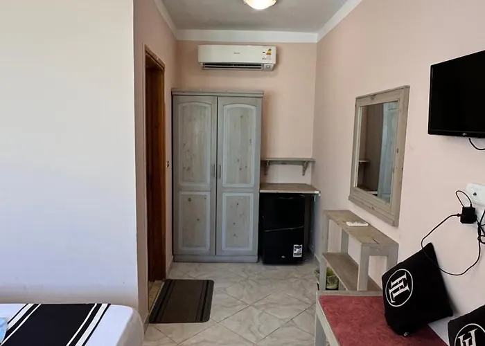Happy Land Hotel Dahab