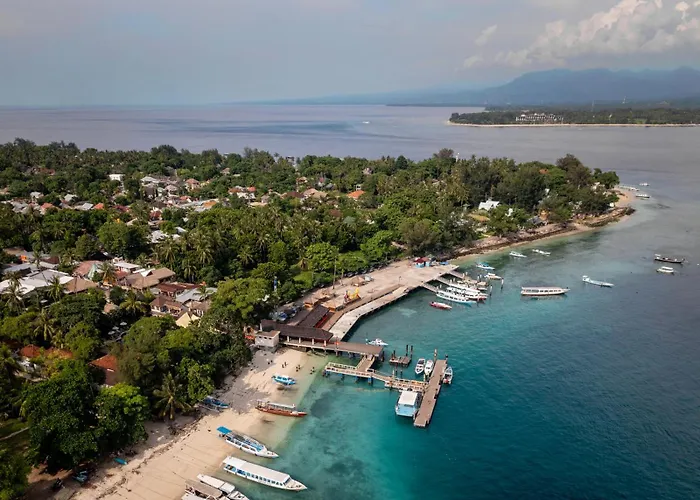 Oceans 5 Dive Resort